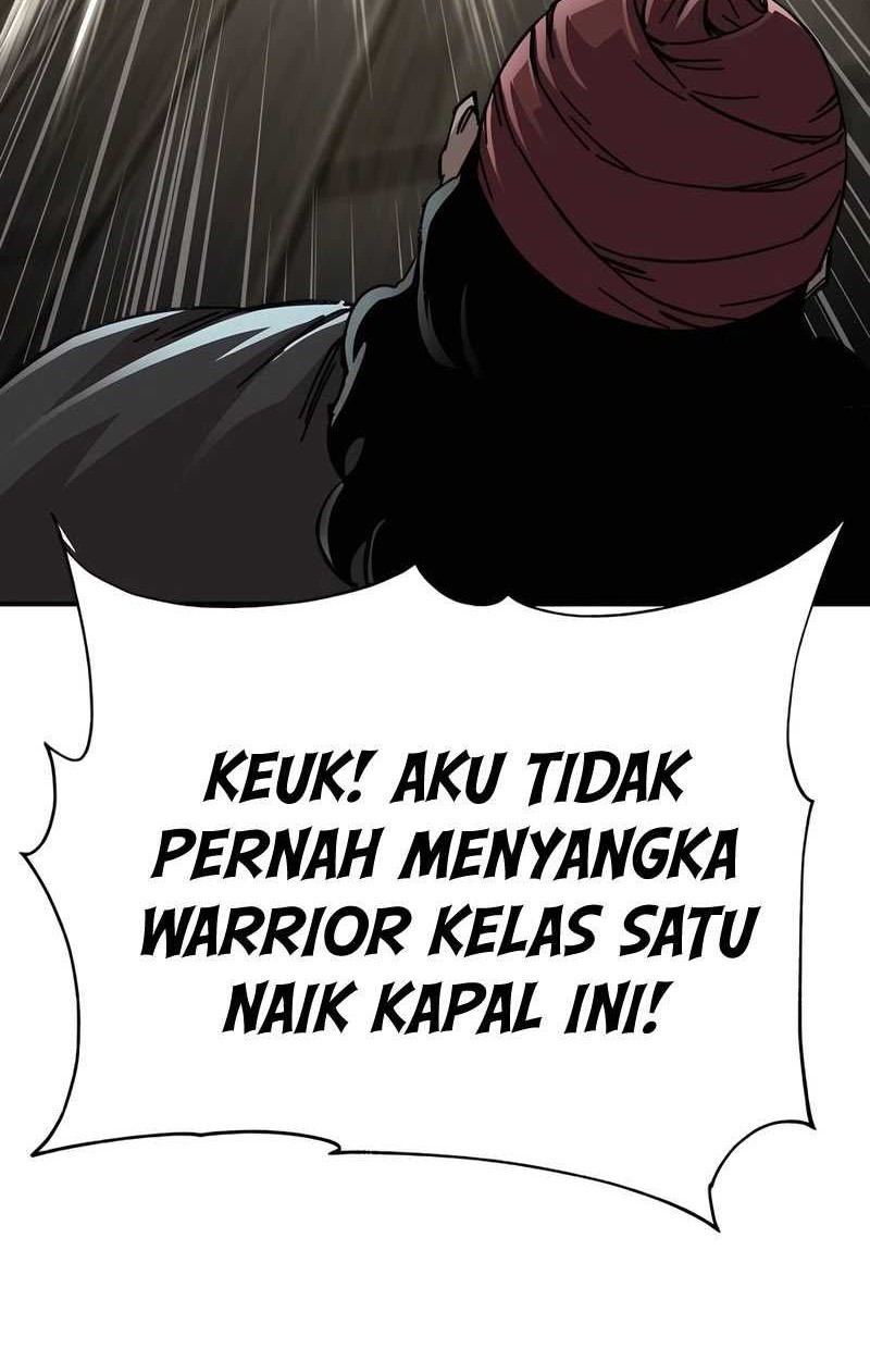 Warrior Grandpa and Supreme Granddaughter Chapter 51 - halaman 45
