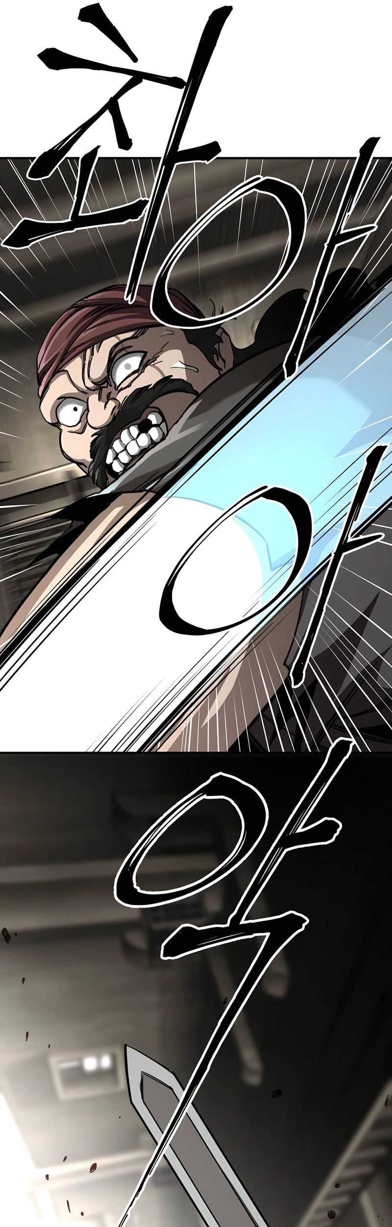 Warrior Grandpa and Supreme Granddaughter Chapter 51 - halaman 46