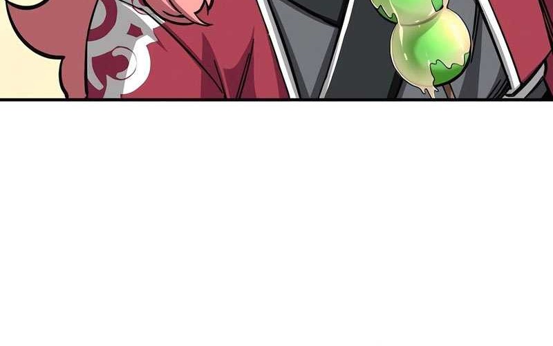 Warrior Grandpa and Supreme Granddaughter Chapter 51 - halaman 5
