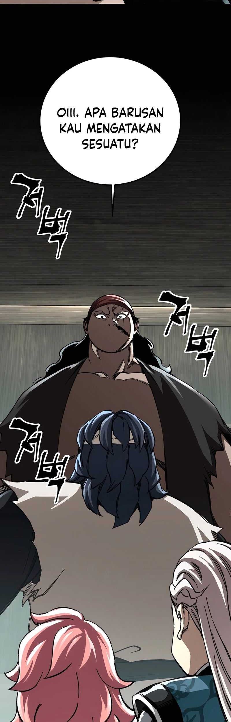 Warrior Grandpa and Supreme Granddaughter Chapter 51 - halaman 52