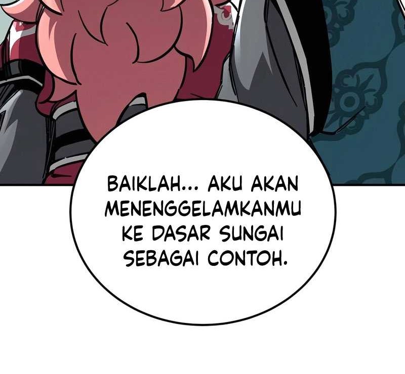 Warrior Grandpa and Supreme Granddaughter Chapter 51 - halaman 53