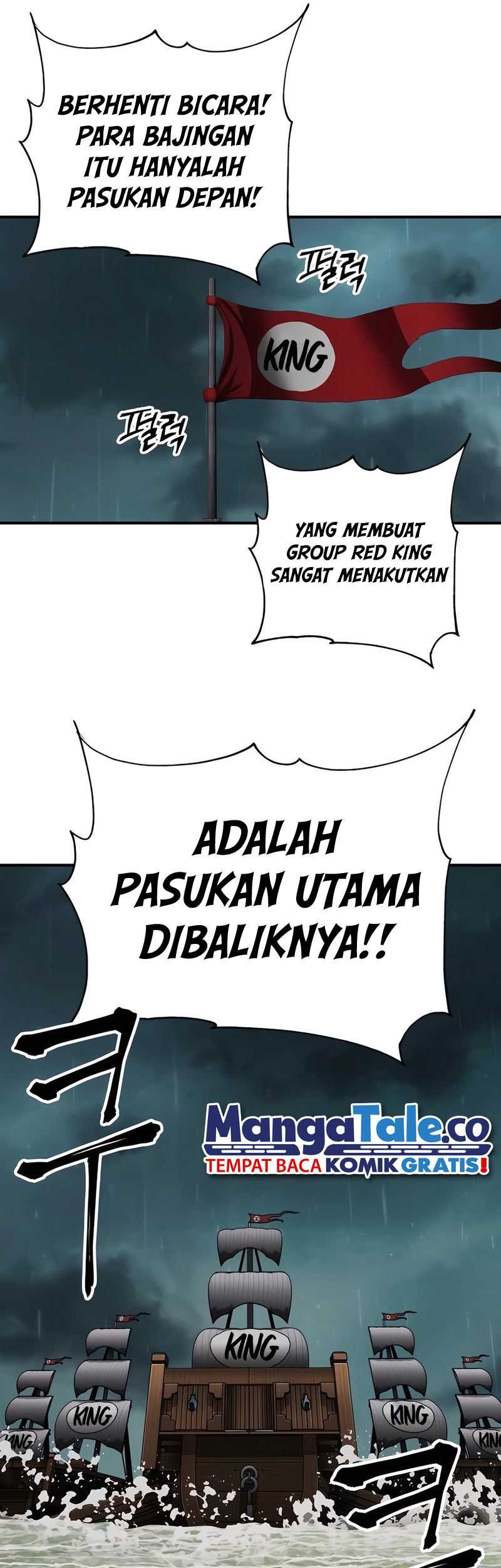 Warrior Grandpa and Supreme Granddaughter Chapter 51 - halaman 62