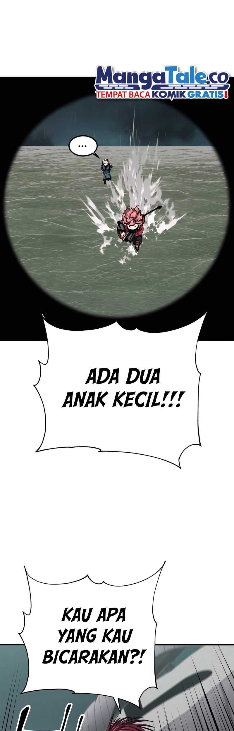 Warrior Grandpa and Supreme Granddaughter Chapter 51 - halaman 72