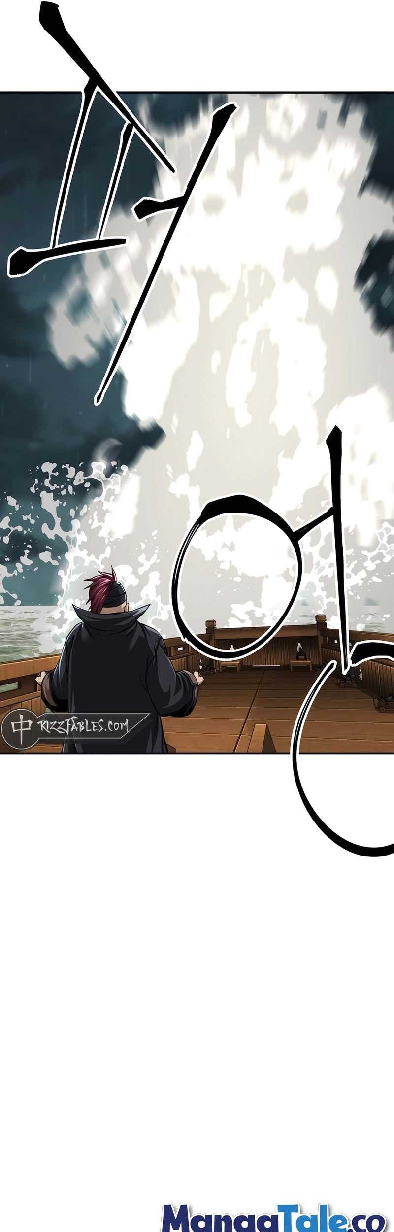 Warrior Grandpa and Supreme Granddaughter Chapter 51 - halaman 74