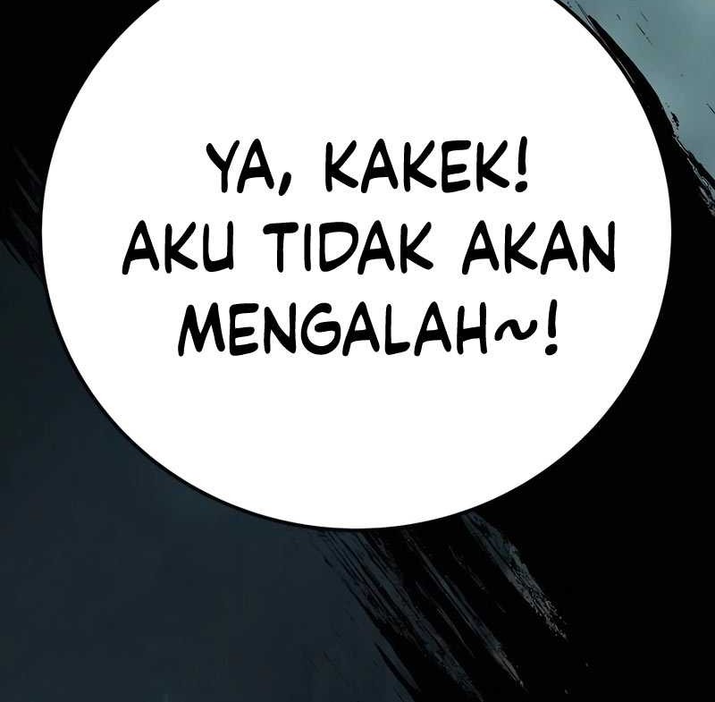 Warrior Grandpa and Supreme Granddaughter Chapter 51 - halaman 79