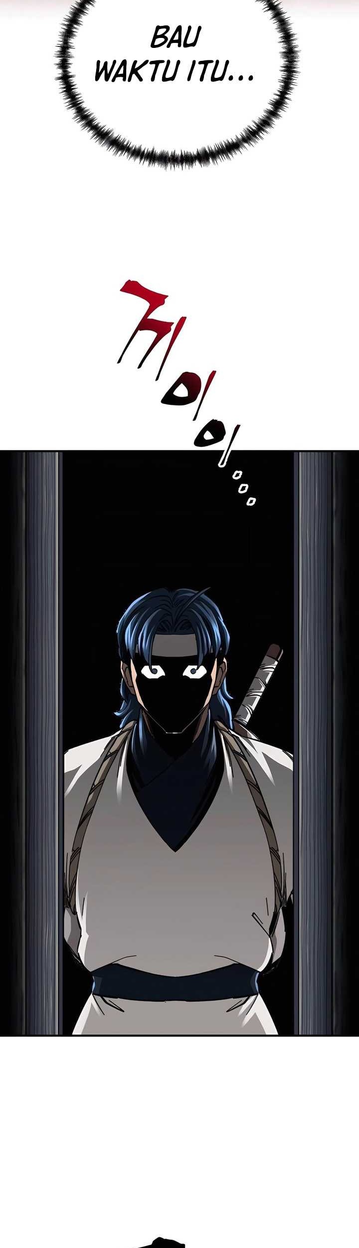 Warrior Grandpa and Supreme Granddaughter Chapter 52 - halaman 16