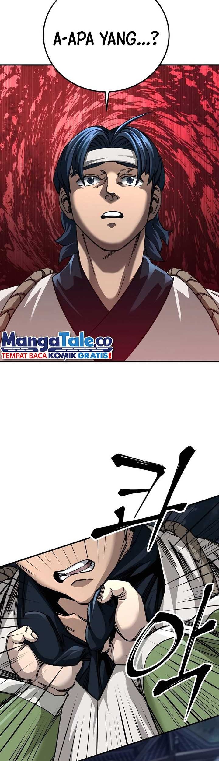 Warrior Grandpa and Supreme Granddaughter Chapter 52 - halaman 19