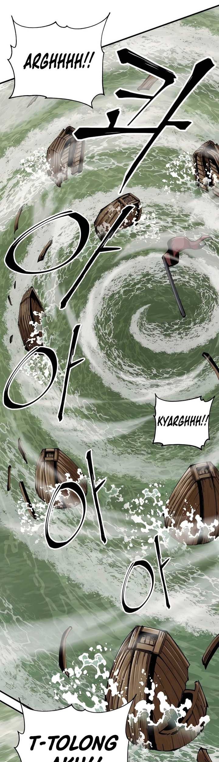 Warrior Grandpa and Supreme Granddaughter Chapter 52 - halaman 3
