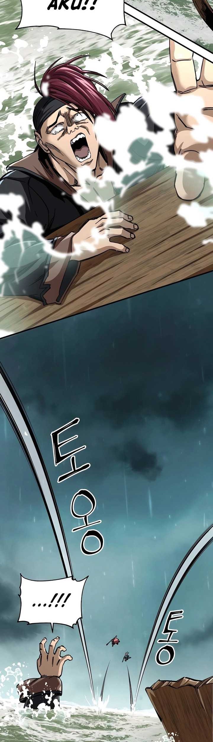 Warrior Grandpa and Supreme Granddaughter Chapter 52 - halaman 4