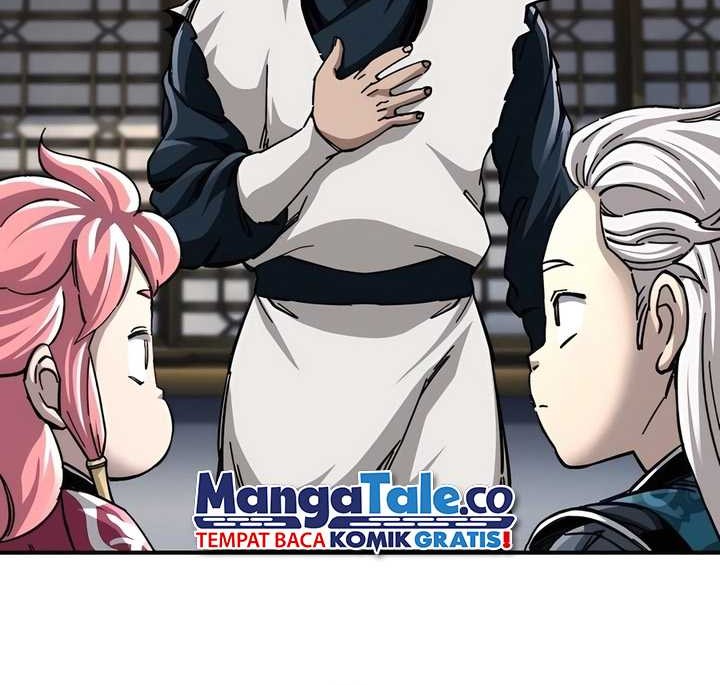 Warrior Grandpa and Supreme Granddaughter Chapter 52 - halaman 40