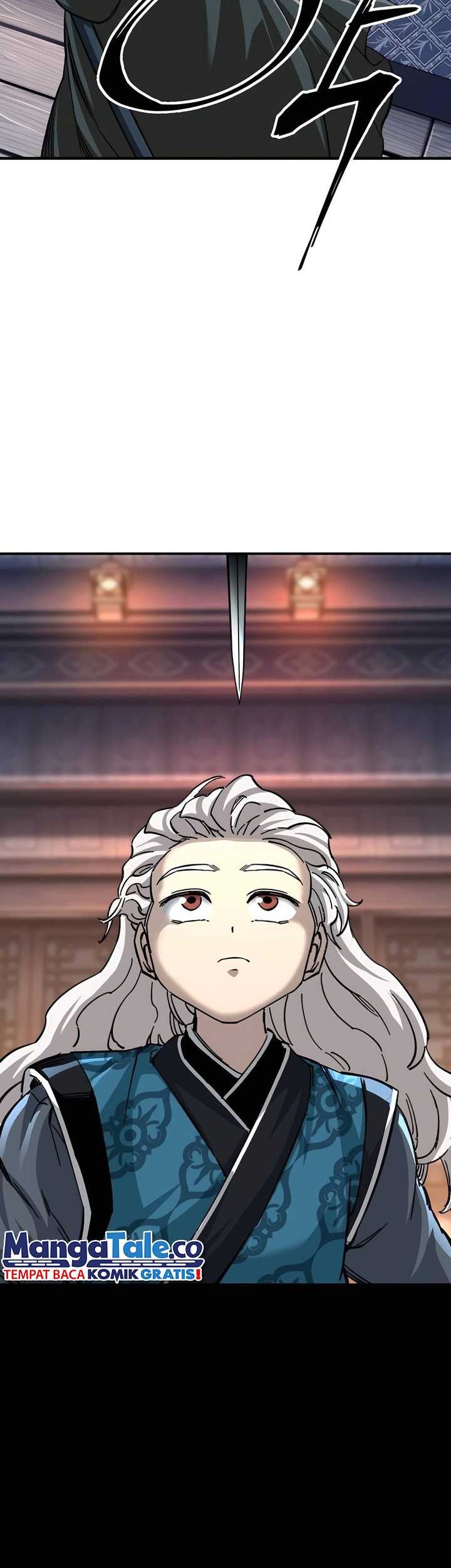 Warrior Grandpa and Supreme Granddaughter Chapter 52 - halaman 52