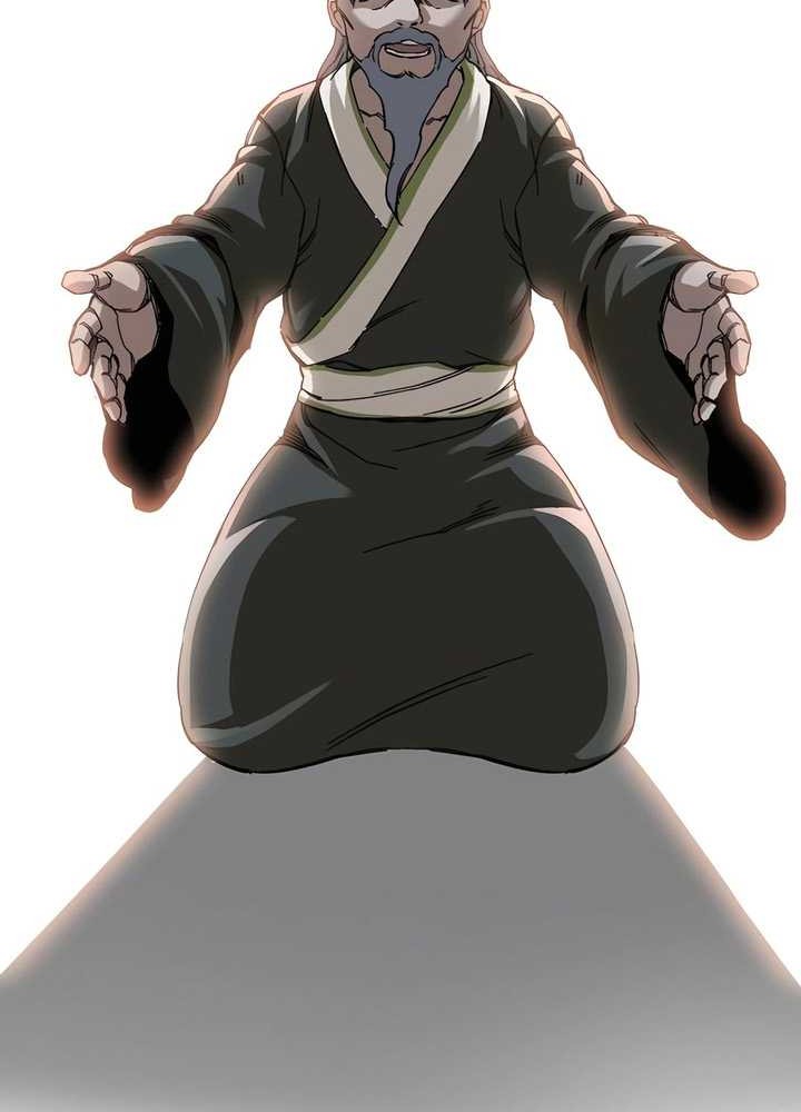 Warrior Grandpa and Supreme Granddaughter Chapter 52 - halaman 60