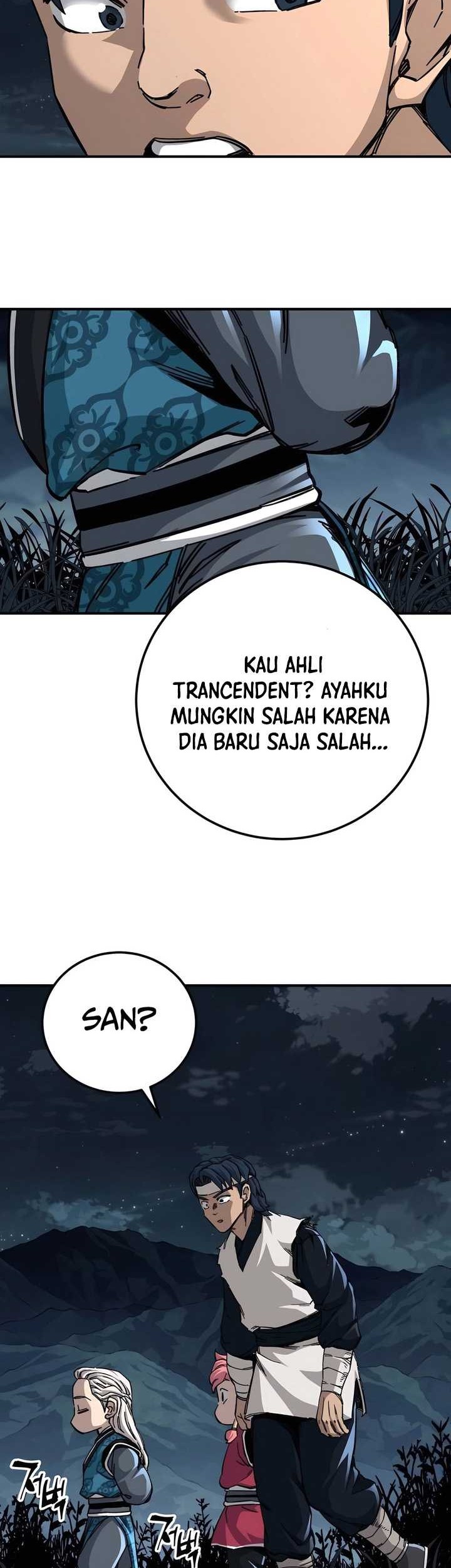Warrior Grandpa and Supreme Granddaughter Chapter 52 - halaman 66