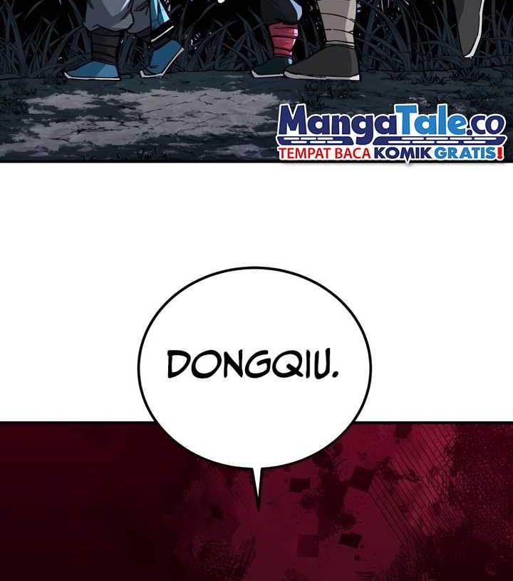 Warrior Grandpa and Supreme Granddaughter Chapter 52 - halaman 67
