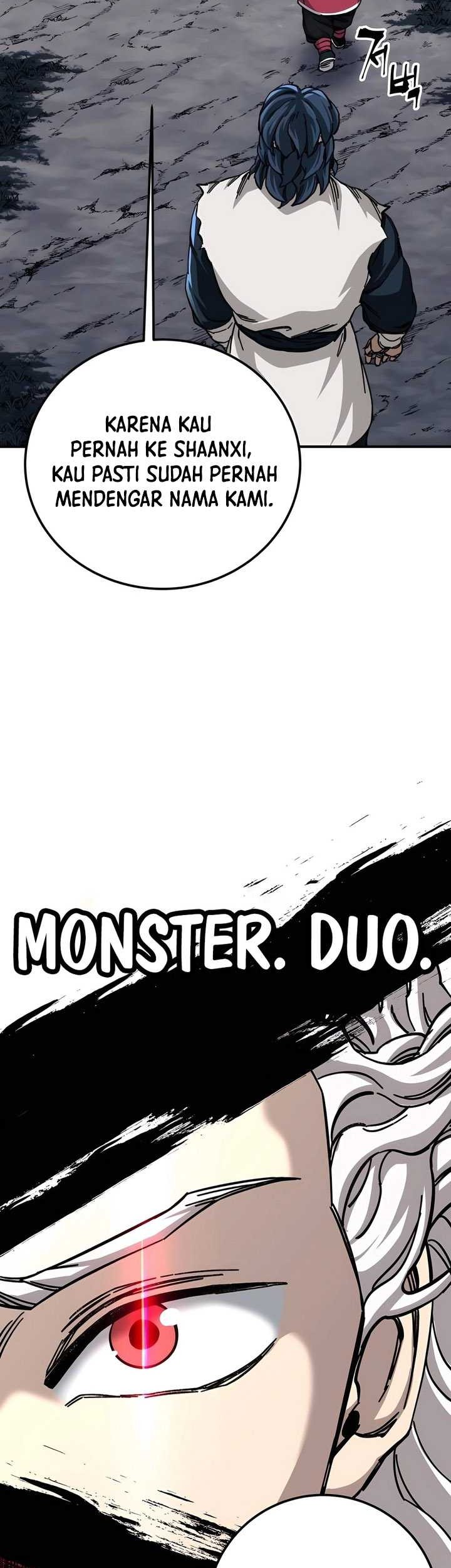 Warrior Grandpa and Supreme Granddaughter Chapter 52 - halaman 70