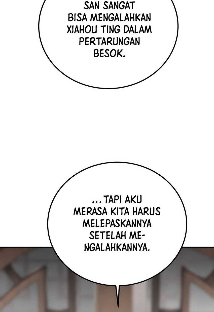 Warrior Grandpa and Supreme Granddaughter Chapter 53 - halaman 27