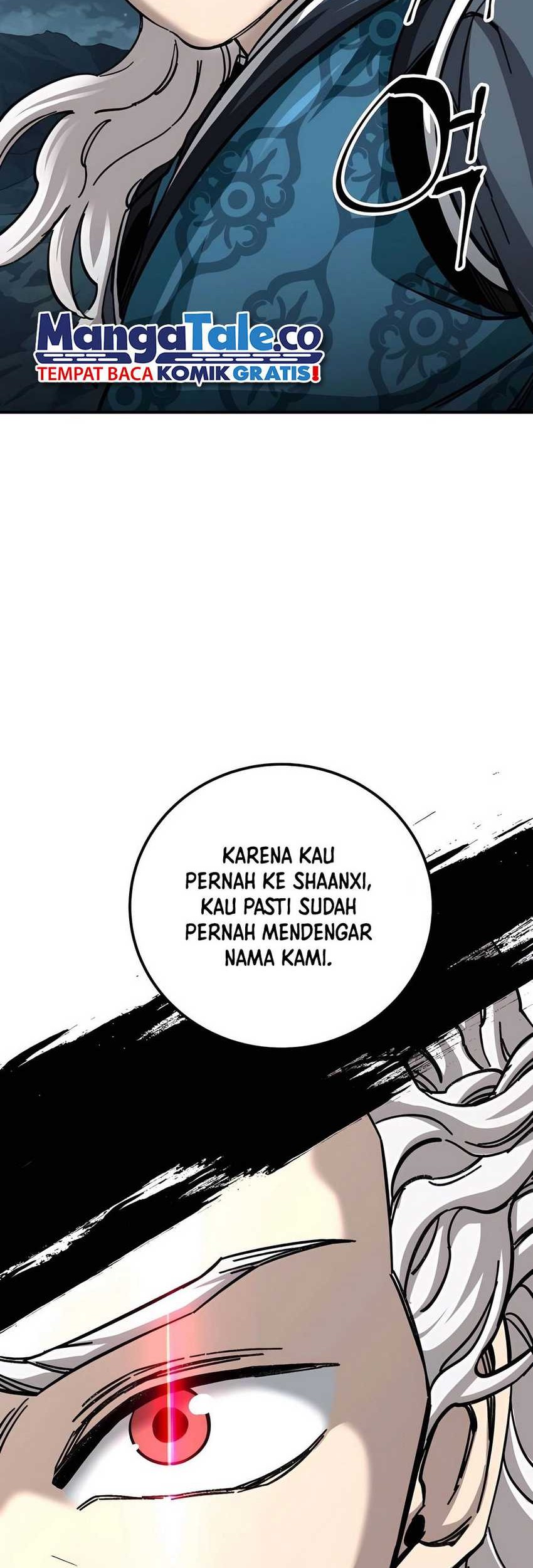 Warrior Grandpa and Supreme Granddaughter Chapter 53 - halaman 3