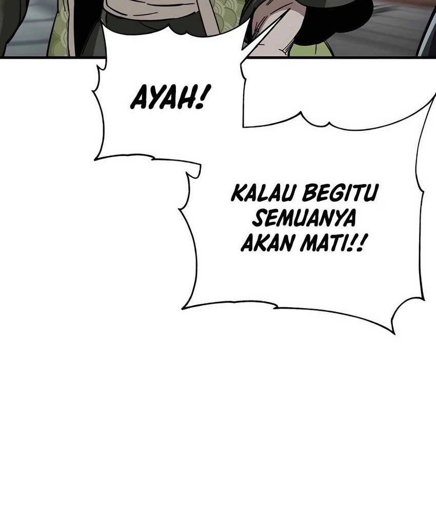 Warrior Grandpa and Supreme Granddaughter Chapter 53 - halaman 38