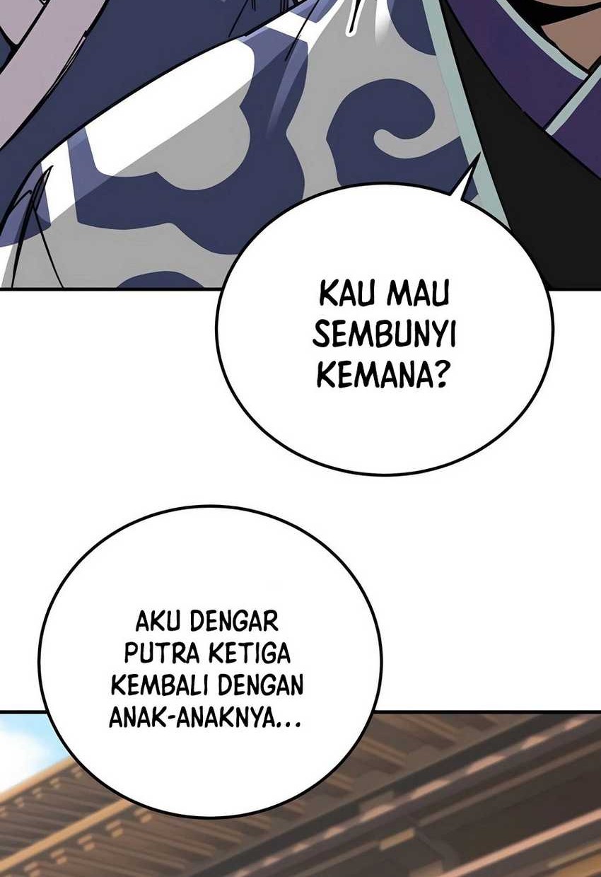 Warrior Grandpa and Supreme Granddaughter Chapter 53 - halaman 42