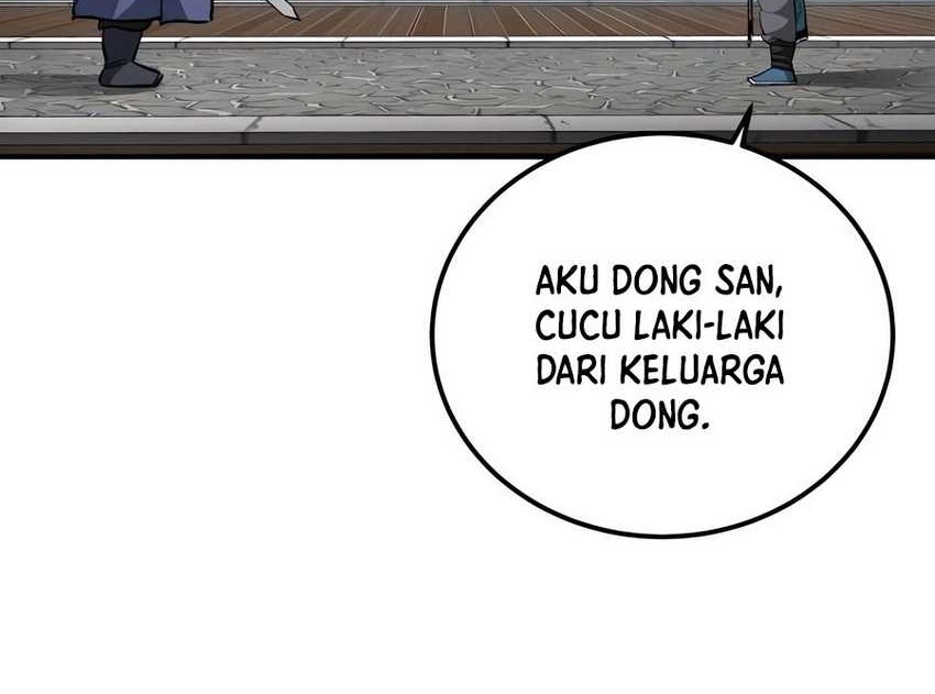 Warrior Grandpa and Supreme Granddaughter Chapter 53 - halaman 54