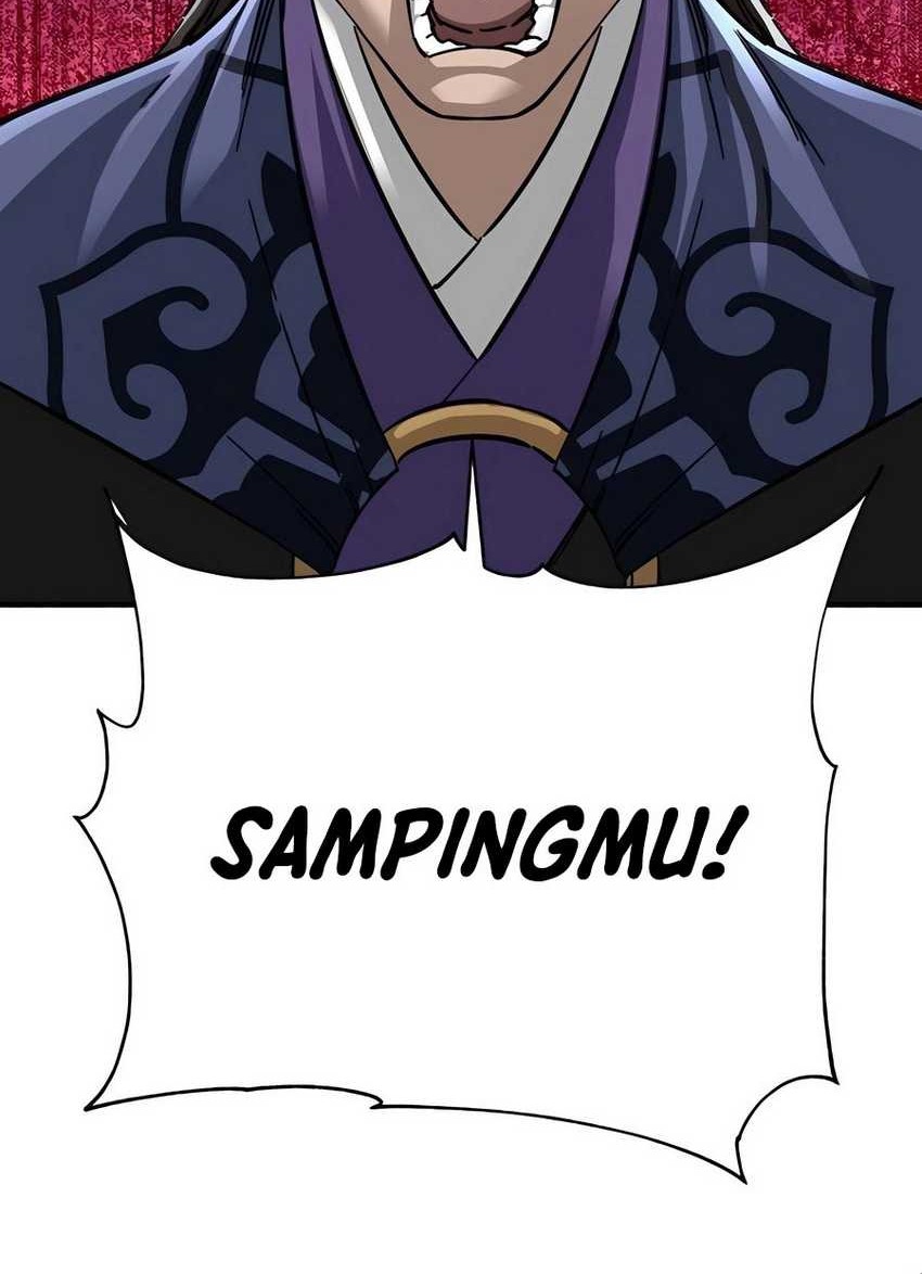 Warrior Grandpa and Supreme Granddaughter Chapter 53 - halaman 65