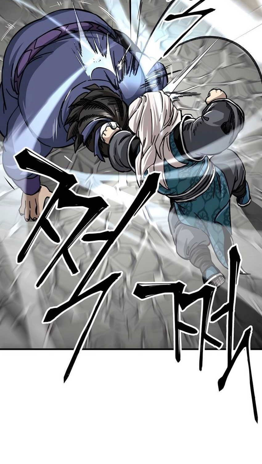 Warrior Grandpa and Supreme Granddaughter Chapter 53 - halaman 68