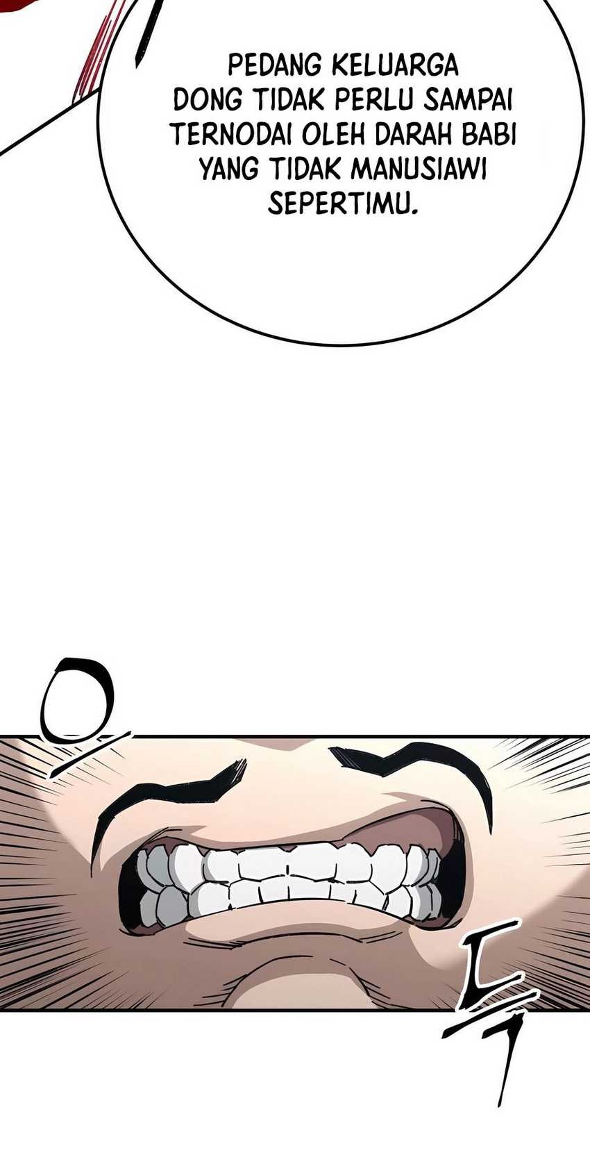 Warrior Grandpa and Supreme Granddaughter Chapter 53 - halaman 71