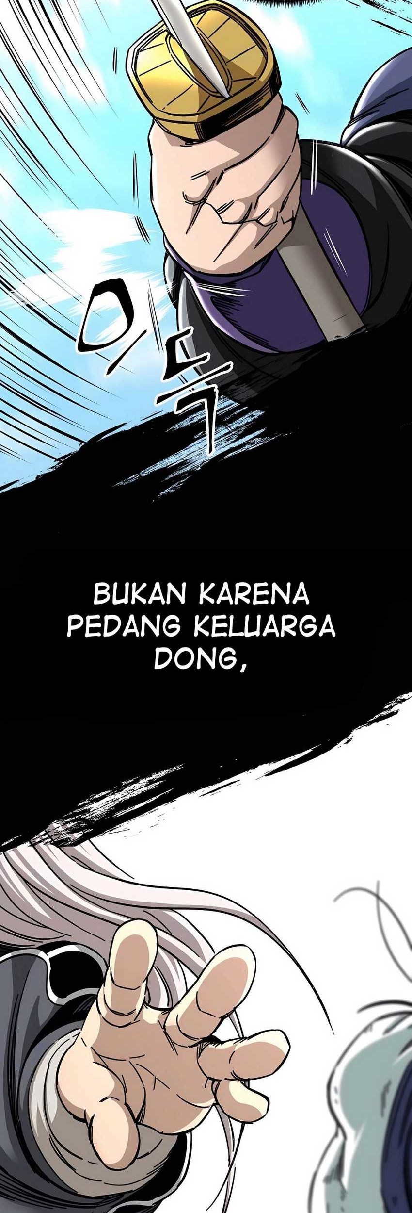 Warrior Grandpa and Supreme Granddaughter Chapter 53 - halaman 77