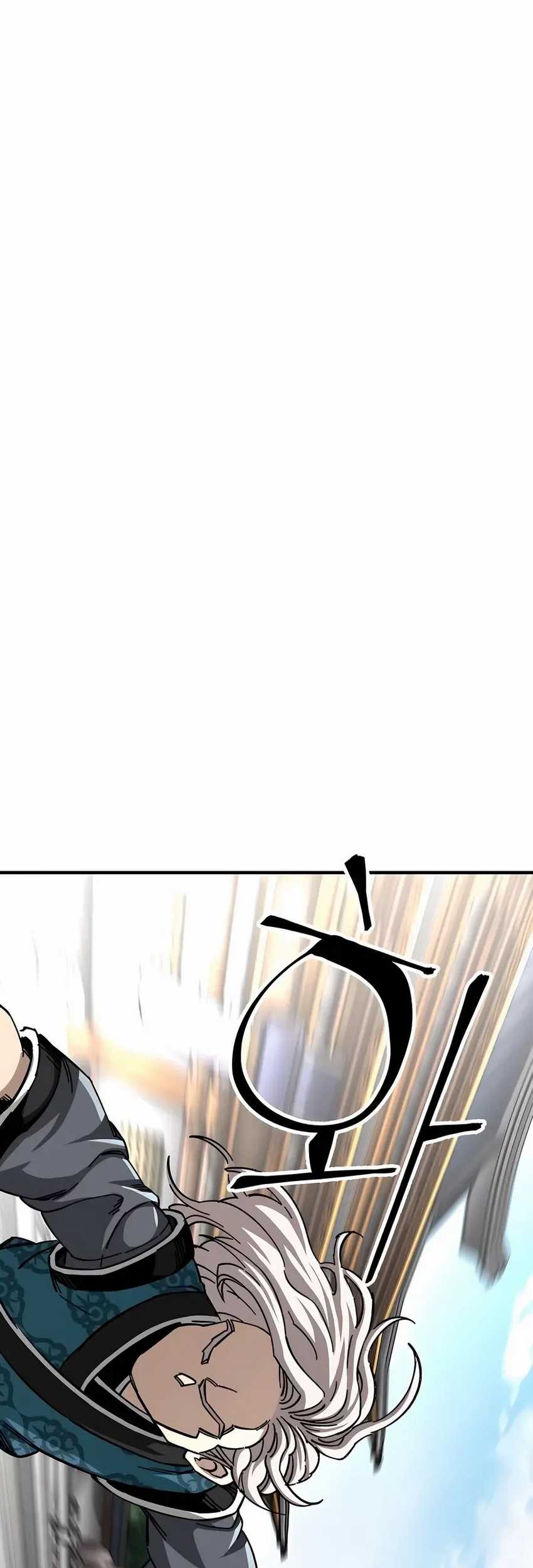Warrior Grandpa and Supreme Granddaughter Chapter 54 - halaman 2