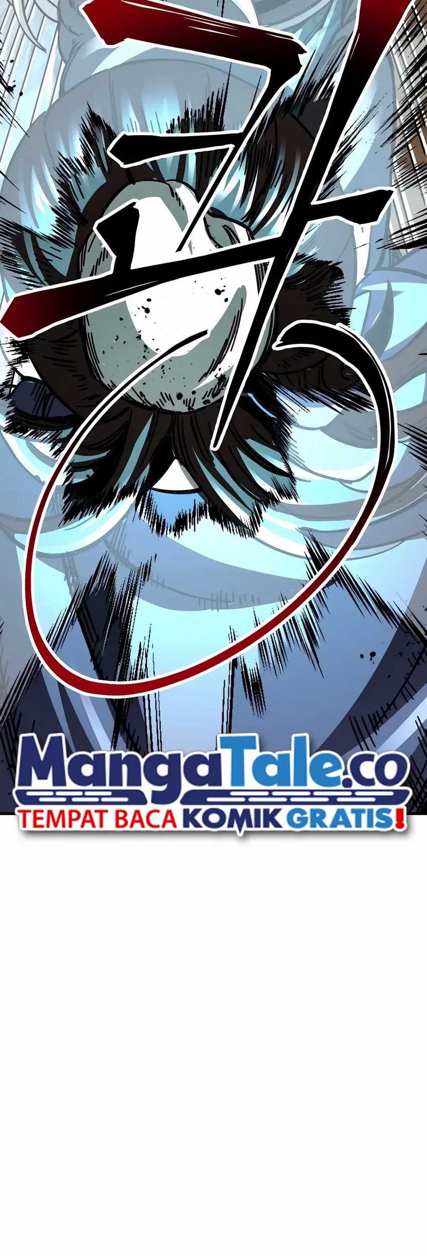 Warrior Grandpa and Supreme Granddaughter Chapter 54 - halaman 26