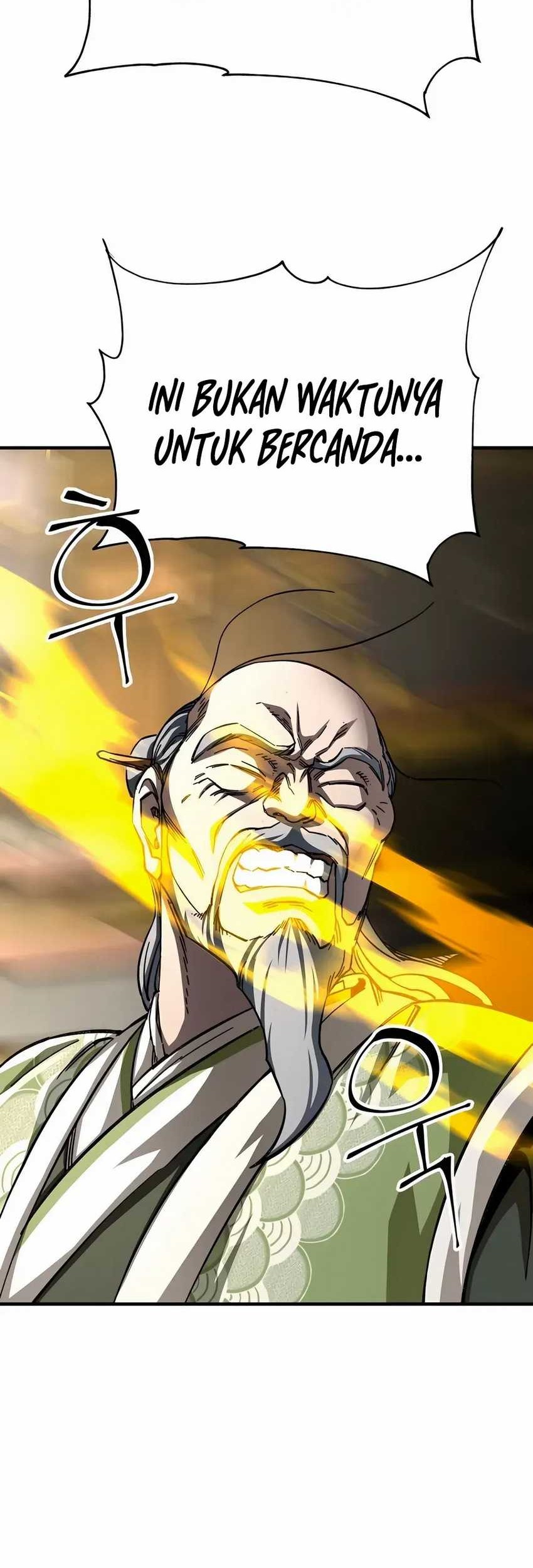 Warrior Grandpa and Supreme Granddaughter Chapter 54 - halaman 41