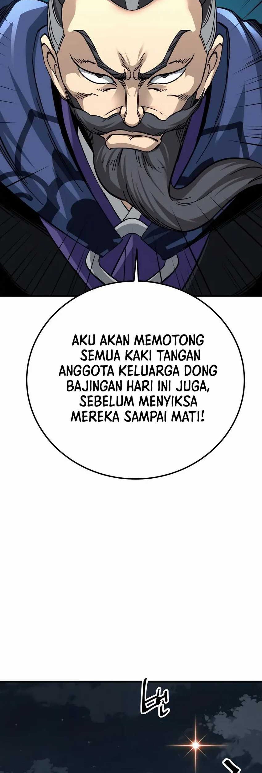 Warrior Grandpa and Supreme Granddaughter Chapter 54 - halaman 70