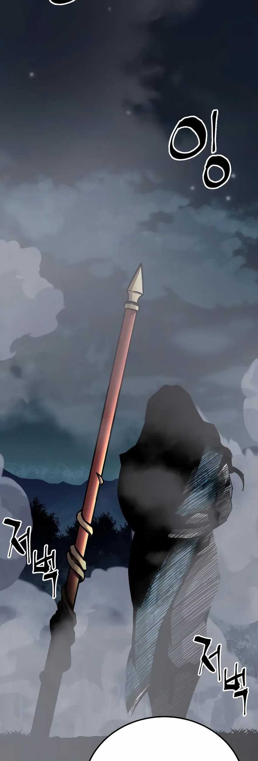 Warrior Grandpa and Supreme Granddaughter Chapter 54 - halaman 73