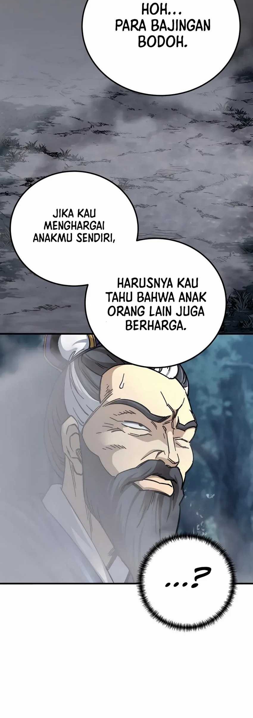 Warrior Grandpa and Supreme Granddaughter Chapter 54 - halaman 74