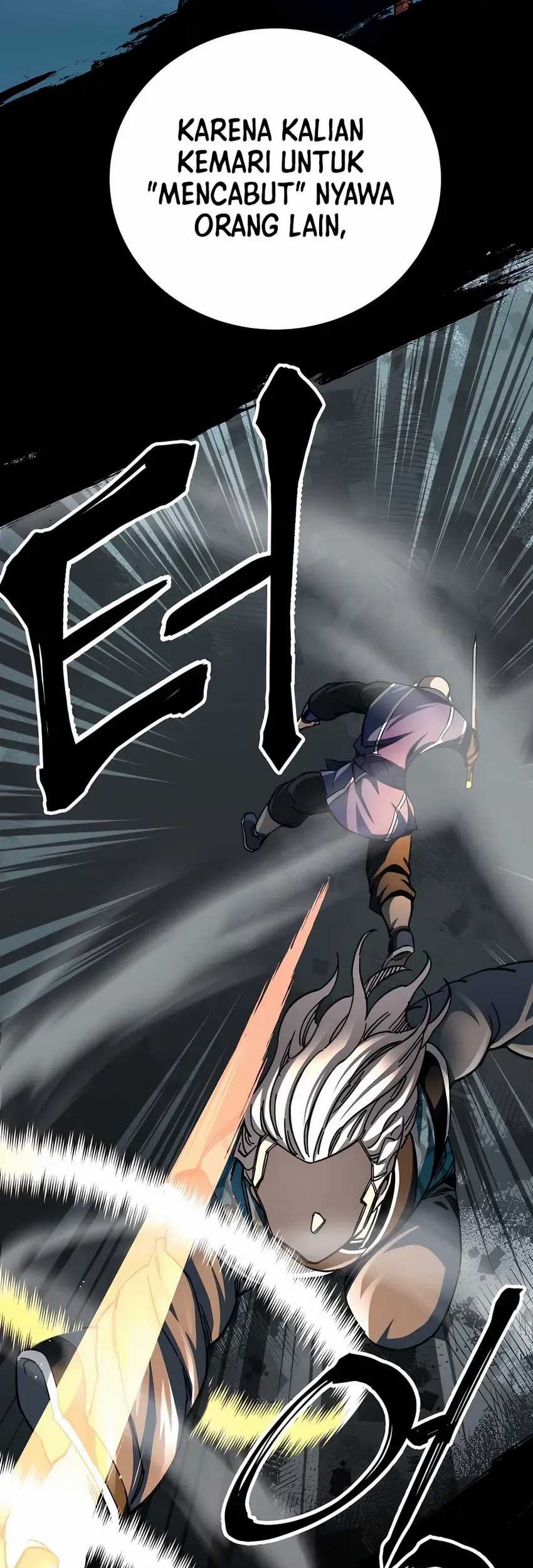 Warrior Grandpa and Supreme Granddaughter Chapter 54 - halaman 82