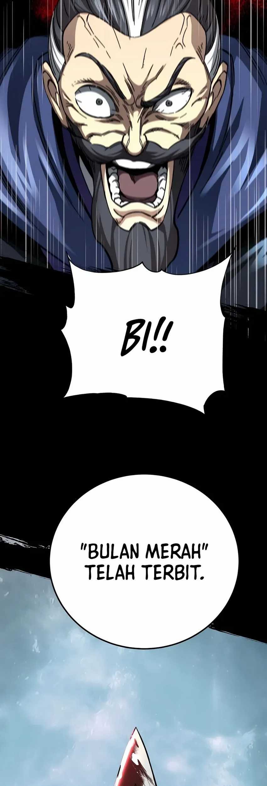 Warrior Grandpa and Supreme Granddaughter Chapter 54 - halaman 84