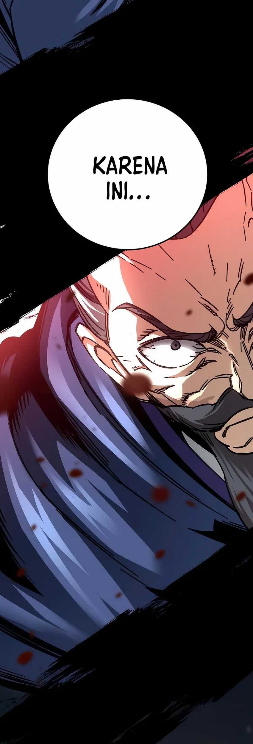 Warrior Grandpa and Supreme Granddaughter Chapter 54 - halaman 87