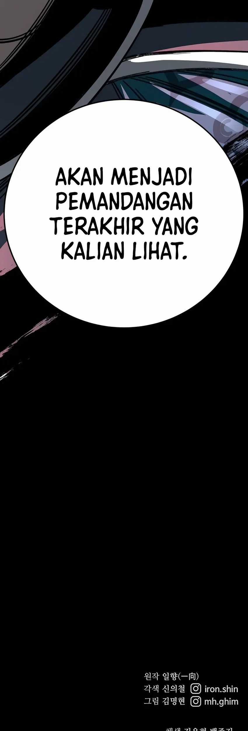 Warrior Grandpa and Supreme Granddaughter Chapter 54 - halaman 90