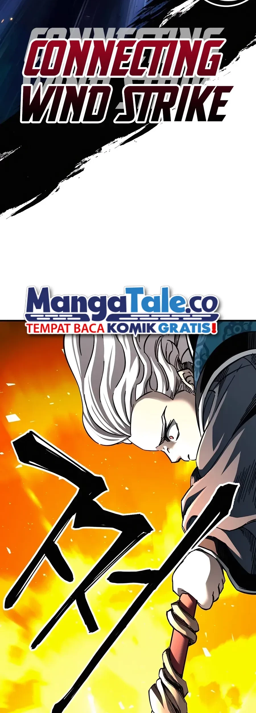 Warrior Grandpa and Supreme Granddaughter Chapter 55 - halaman 15