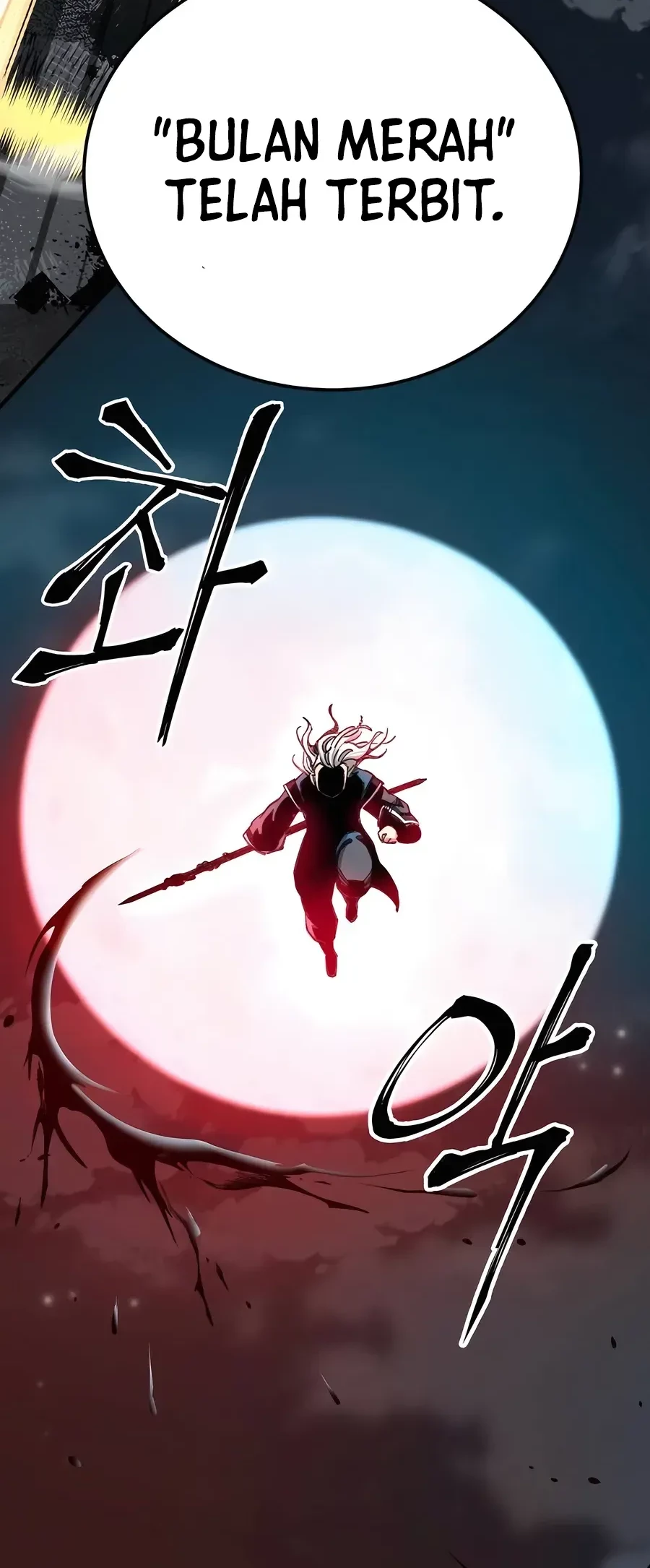 Warrior Grandpa and Supreme Granddaughter Chapter 55 - halaman 6