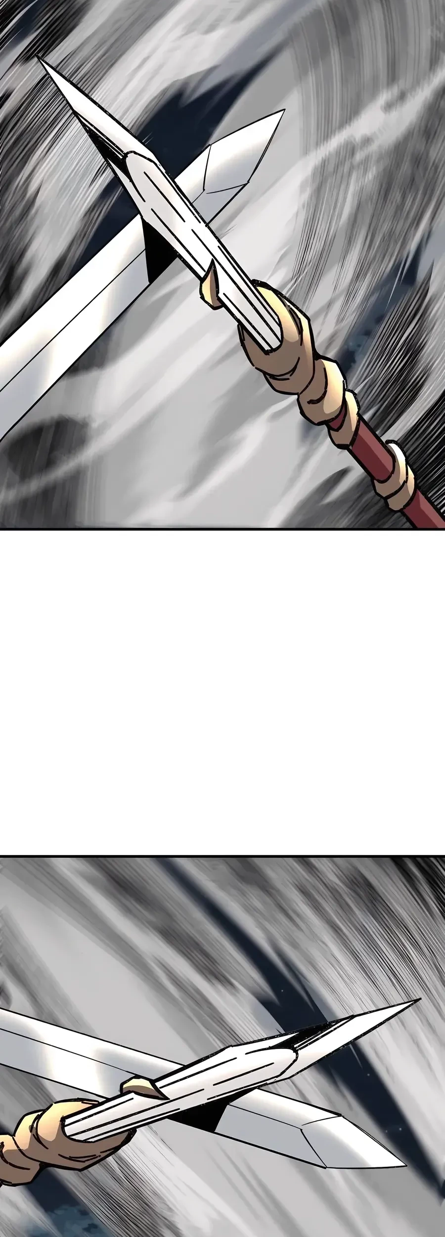 Warrior Grandpa and Supreme Granddaughter Chapter 55 - halaman 69
