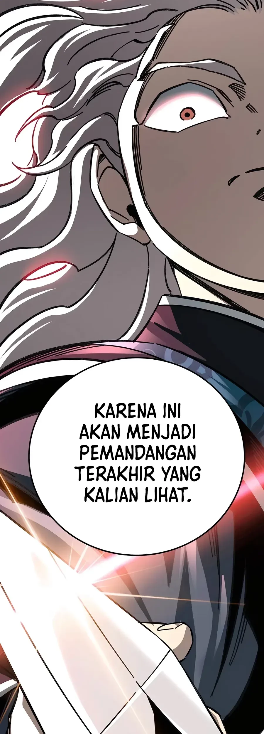 Warrior Grandpa and Supreme Granddaughter Chapter 55 - halaman 8