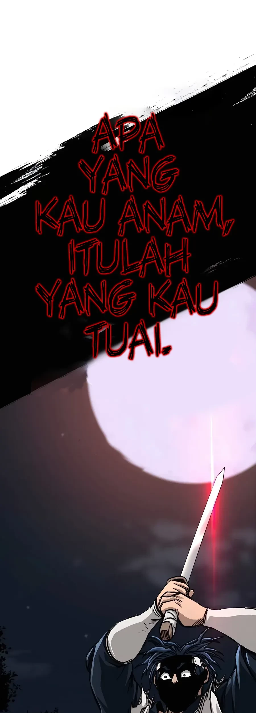 Warrior Grandpa and Supreme Granddaughter Chapter 55 - halaman 98