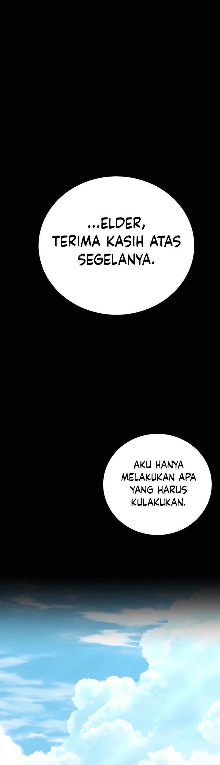 Warrior Grandpa and Supreme Granddaughter Chapter 56 - halaman 12