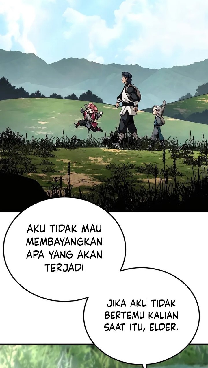 Warrior Grandpa and Supreme Granddaughter Chapter 56 - halaman 13