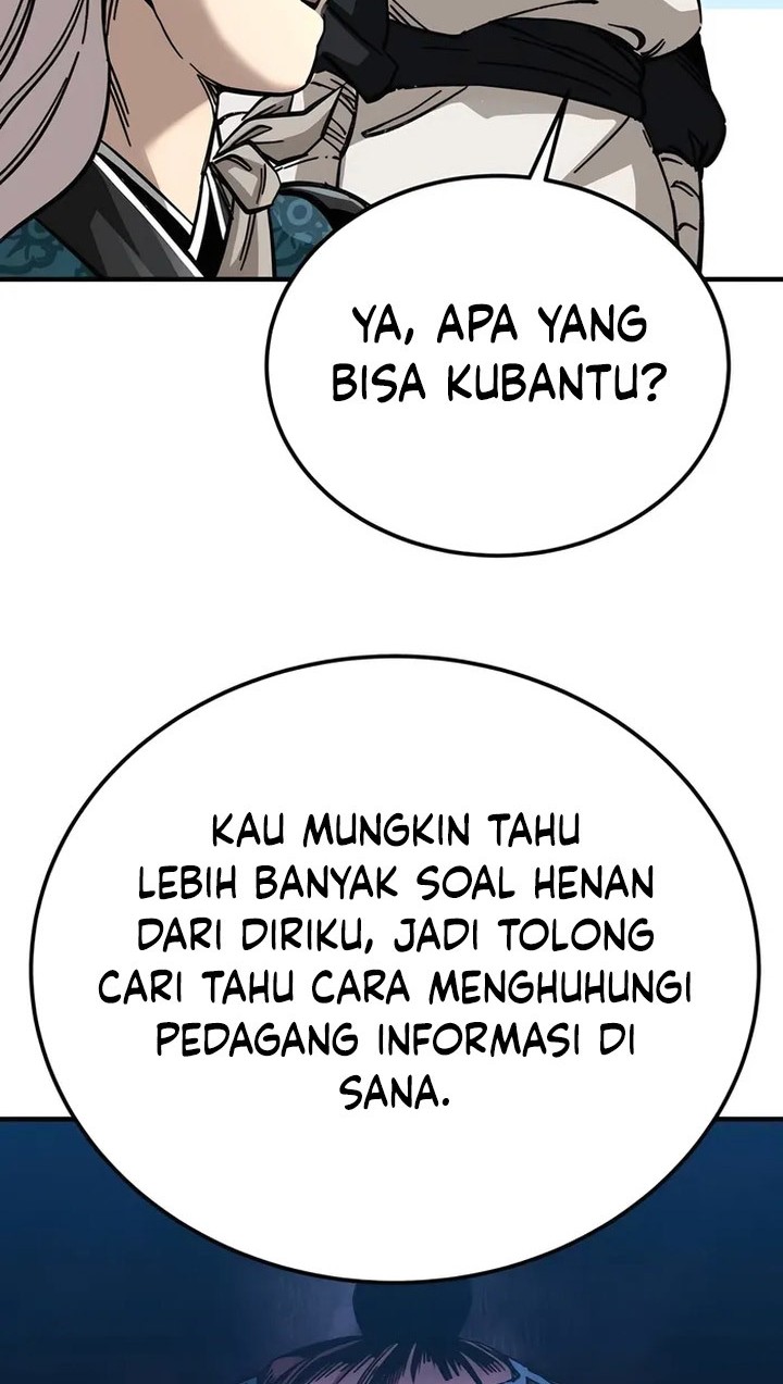 Warrior Grandpa and Supreme Granddaughter Chapter 56 - halaman 15