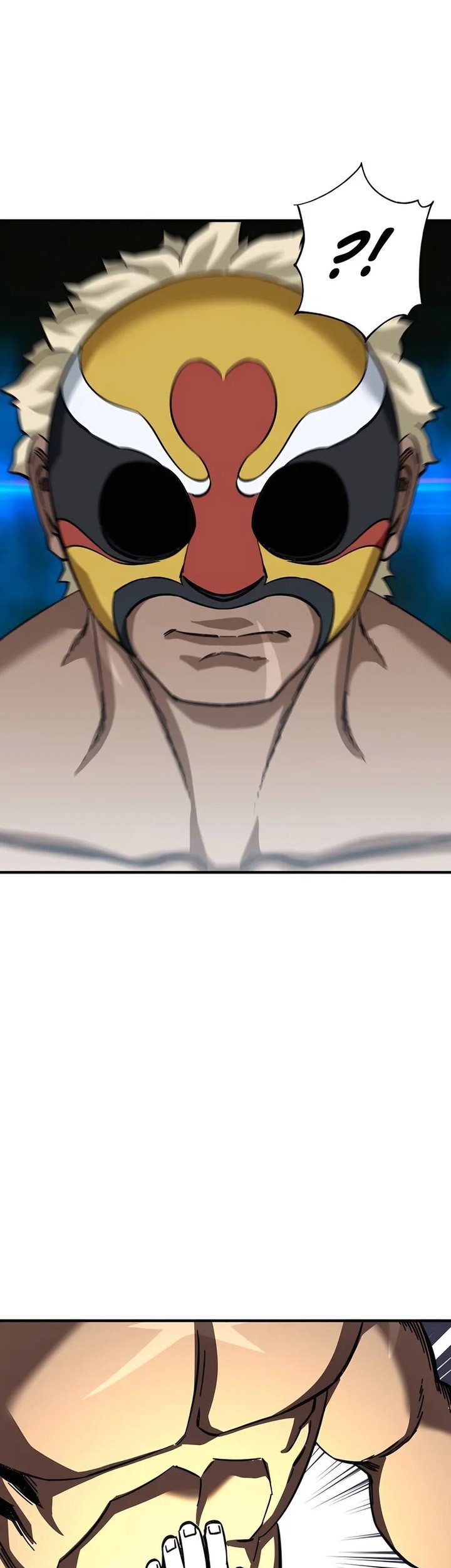 Warrior Grandpa and Supreme Granddaughter Chapter 56 - halaman 46