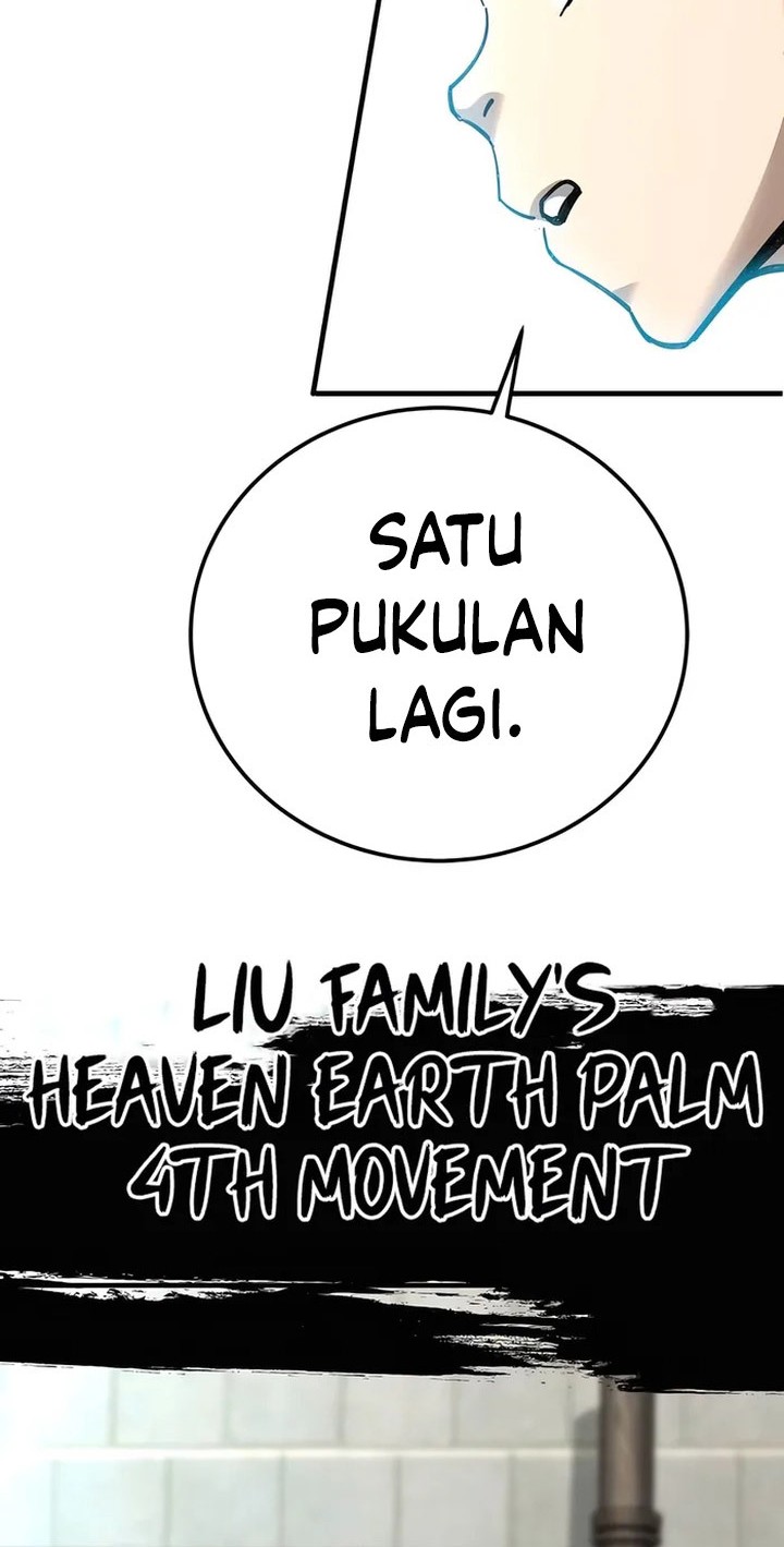 Warrior Grandpa and Supreme Granddaughter Chapter 56 - halaman 51