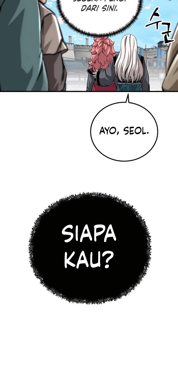 Warrior Grandpa and Supreme Granddaughter Chapter 56 - halaman 59