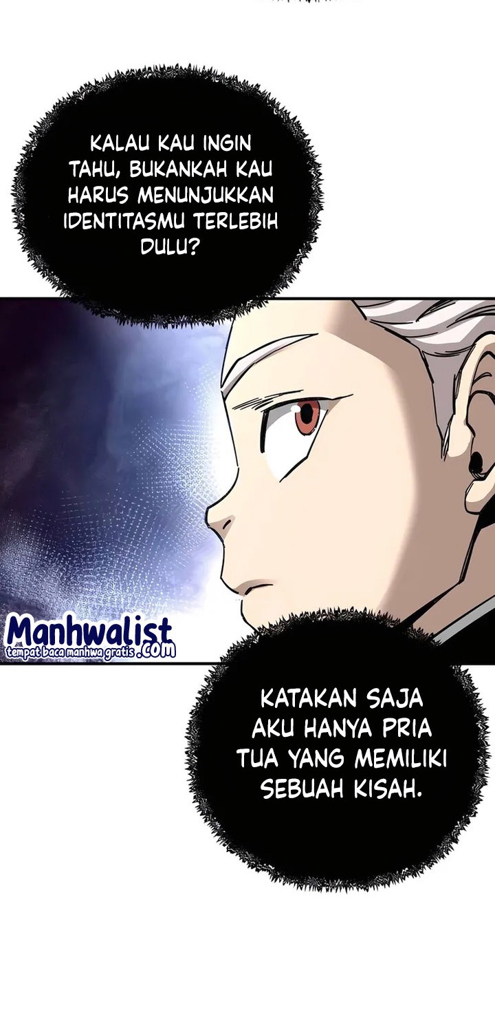 Warrior Grandpa and Supreme Granddaughter Chapter 56 - halaman 61